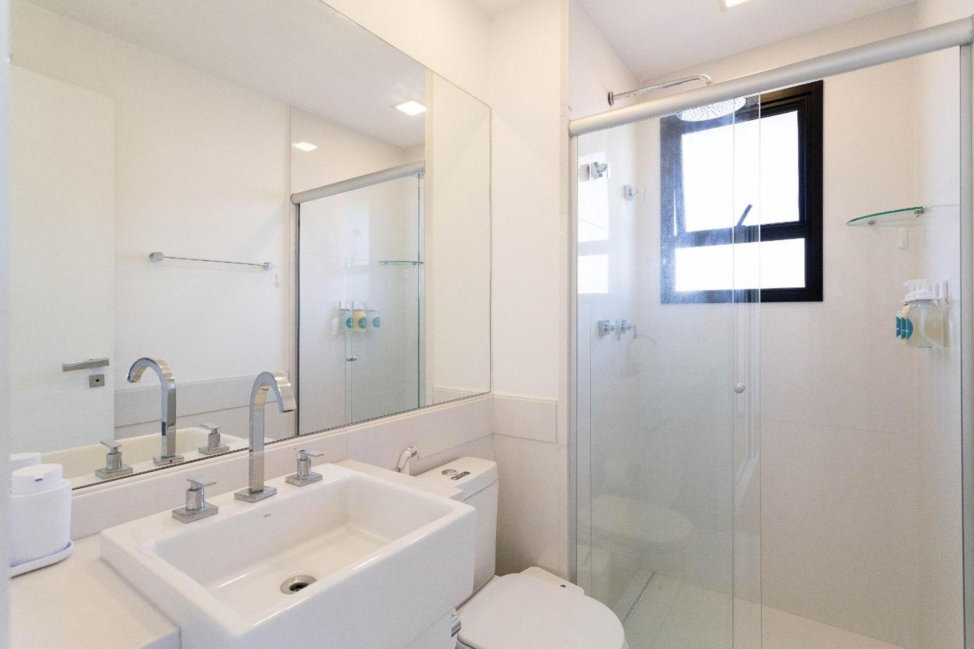 Condominio Na Vila Madalena Com Lazer E Garagem São Paulo Eksteriør bilde