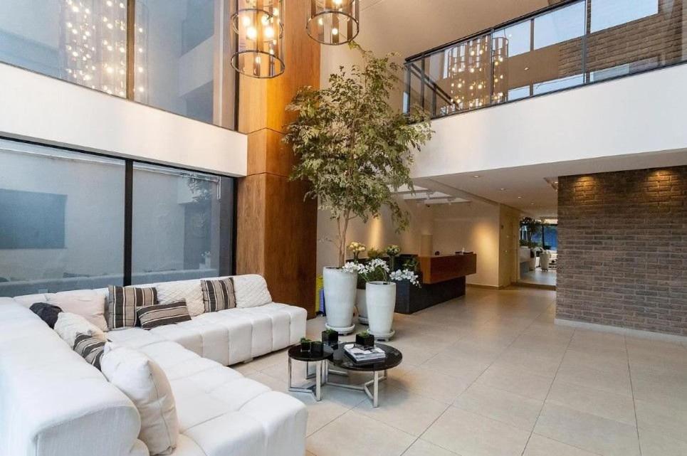 Condominio Na Vila Madalena Com Lazer E Garagem São Paulo Eksteriør bilde