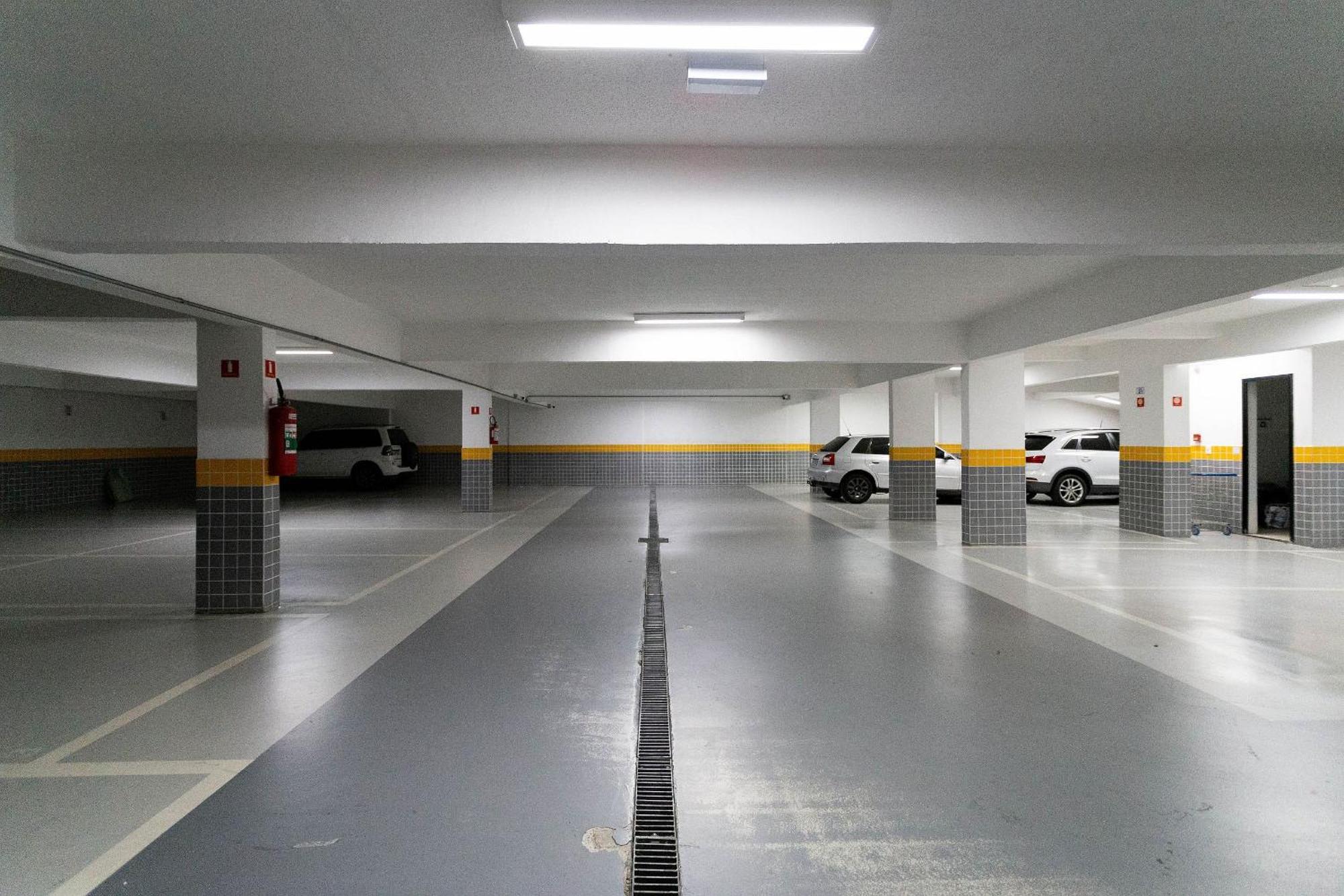 Condominio Na Vila Madalena Com Lazer E Garagem São Paulo Eksteriør bilde