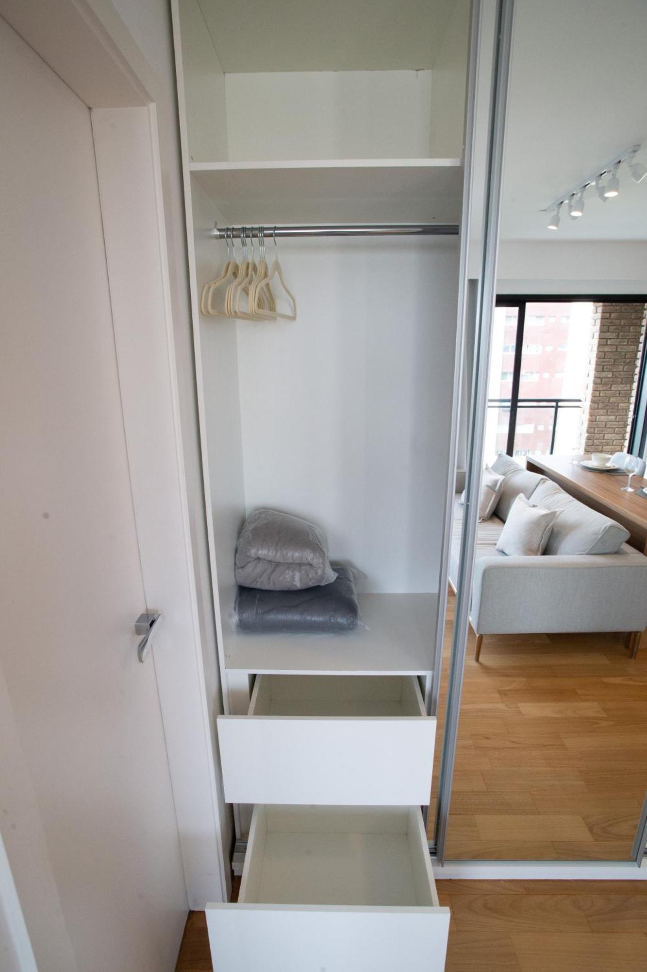 Condominio Na Vila Madalena Com Lazer E Garagem São Paulo Rom bilde